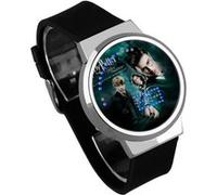 Montre tactile numérique LED lumineuse étanche - Harry Potter #27 G