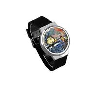 Montre tactile numérique LED lumineuse étanche - My Neighbor Totoro #18