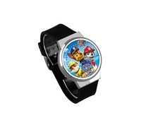Montre tactile numérique LED lumineuse étanche - PAW Patrol #12 G