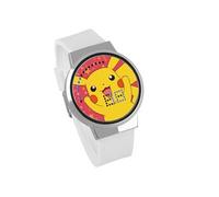 Montre tactile numérique LED lumineuse étanche - Pokemon #31