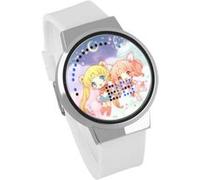 Montre tactile numérique LED lumineuse étanche - Sailor Moon #28 G