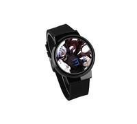 Montre tactile numérique LED lumineuse étanche - Tokyo Ghoul #14