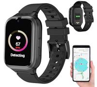 Montre-téléphone 4G avec GPS pour seniors [Newgen Medicals]