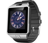 Montre Téléphone Connectée Android Ios Sport Sim Bluetooth Homme Noir