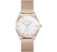 Montre - Thomas Sabo - CODE TS - Acier inoxydable - 40 mm - Unisexe