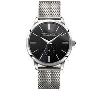 Montre - THOMAS SABO - WA0152-201-203 - Acier - Noir - Étanchéité 5 ATM