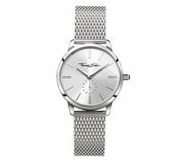 Montre - Thomas Sabo - WA0248-201-201-33 - Femme - Argenté - Acier