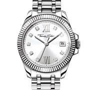 Montre - THOMAS SABO - WA0252-201-201 - Adulte - Mixte - Design élégant