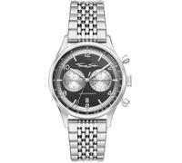 Thomas Sabo Chronographe WA0375-201-203-40 mm