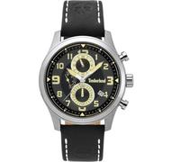Montre - TIMBERLAND - Noir - Timberland Watches - Box inclus