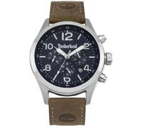 Montre - Timberland - TBL.15249JS-03 - Cuir - 5 ATM - Analogue - Multifonction