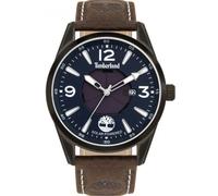 Timberland Montre TBL.16004JYU-03 Bleu Quartz Étanchéité 10 ATM