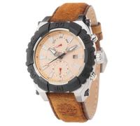 Montre - Timberland - TBL13331JSTB-07M - Cuir - 10 Atm - Quartz - Ø 45 mm