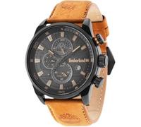 Timberland Watches 14816jlb-02 Watch Doré Homme