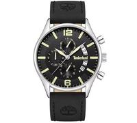 Montre - Timberland - TDWGC9001201 - Quartz - Cuir - 42 mm étanche 3 ATM
