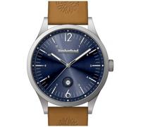 Timberland NORTHAMPTON TDWJB2000350 Montre-Bracelet pour hommes Avec bracelet complémentaire