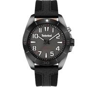 Timberland Montre TDWGP2201601 Analogique Quartz Bracelet en nylon Homme