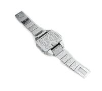 Montre Time Creator - Puzzle 3D Mécanique en Métal