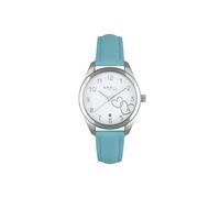 Montre TIME OF LOVE TURQUOISE 30 MM Breil Femme