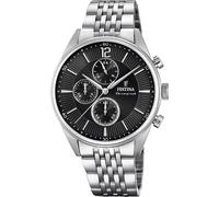 Montre Timeless Chronograph Festina Hommes -