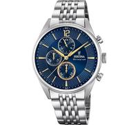 Montre Timeless Chronograph Festina pour Homme