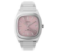 Montre Timex Analogique Automatique pour Hommes E Line