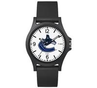 Montre Timex Arena 40 mm - Vancouver Canucks, noir
