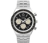 Montre Timex Chronograph Noir 40 mm