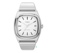 Montre TIMEX E-line Automatic carrée 34 mm