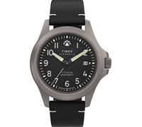 Montre Timex Expedition North Titanium Automatic pour hommes
