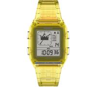 Timex Fornite Lca Watch Doré Homme