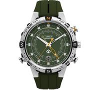 Timex Montre Analogique Quartz pour Hommes Expedition North Tide/Temp/Compass