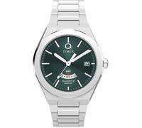 Timex Montre Analogique Quartz pour Hommes Q Continental