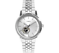 Timex Montre Peanuts Marlin analogique automatique Homme