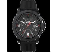 Timex Montre Expedition North Argenté Homme