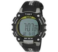 Montre TIMEX IRONMAN TRIATHLON Flix 100 Lap Homme T5E231 G