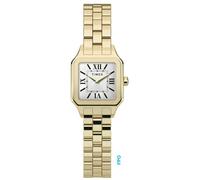 Montre TIMEX Legacy Addison doré 23 mm couleur : Argenté