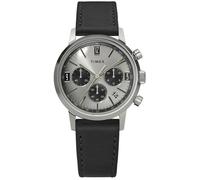 Montre TIMEX Marlin Chronograph Tachymeter 40 mm