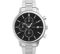 Montre Timex pour hommes TW2V01600 argenté