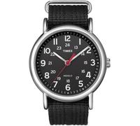 Montre - Timex - T2N647D7 - Noir - Analogique - Classique