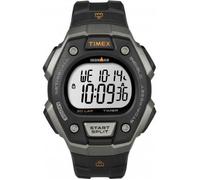 Timex Ironman Triathlon Montre 42mm Eau Résistant TW5M44500