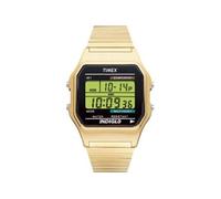 Montre Timex Timex Heritage Easy Reader T78677D7
