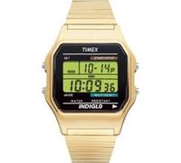 Montre Timex Timex Heritage Easy Reader T78677D7 G