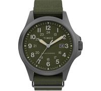 Montre TIMEX TW2V03700 Expedition® North Field Solar 41 mm Bracelet tissu Bons plans : Nouveauté