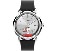Montre TIMEX TW2W49600 Marlin Automatic x Snoopy Snoopy Flying Ace 40mm