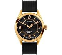 Montre - TIMEX - UFC Athena TW2V56000 - Quartz - Homme - Noir