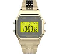 Montre Timex - Unisexe - TW2U93500