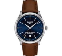 Montre Tissot Analogique Quartz pour Hommes Chemin des Tourelles