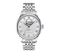 Montre Tissot Analogique Automatique pour Hommes Le Locle Open Heart