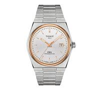 Montre Tissot Analogique Automatique pour Hommes PRX